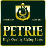 Petrie ridestøvler